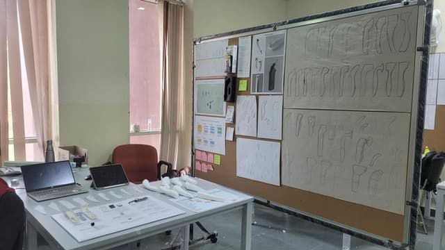 Functional Aesthetics