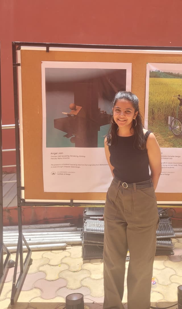 Poster Design Exhibit